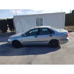 VOLVO S40 BERLINA '2003 1.8I VERDE