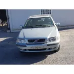 VOLVO S40 BERLINA '2003 1.8I VERDE