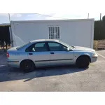 VOLVO S40 BERLINA '2003 1.8I VERDE