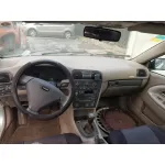 VOLVO S40 BERLINA '2003 1.8I VERDE