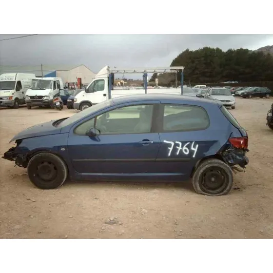 PEUGEOT 307 (S1) '2003 XR AZUL