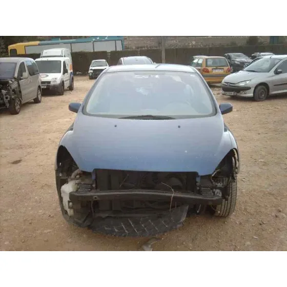 PEUGEOT 307 (S1) '2003 XR AZUL