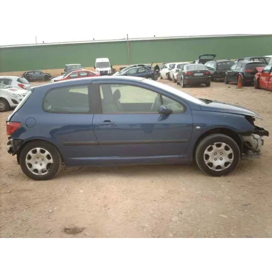 PEUGEOT 307 (S1) '2003 XR AZUL