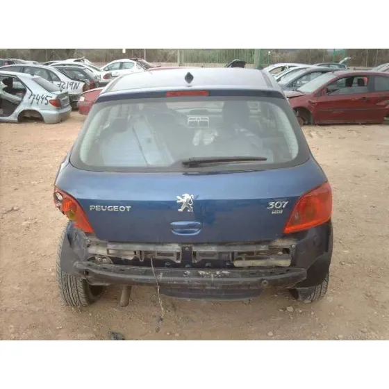 PEUGEOT 307 (S1) '2003 XR AZUL