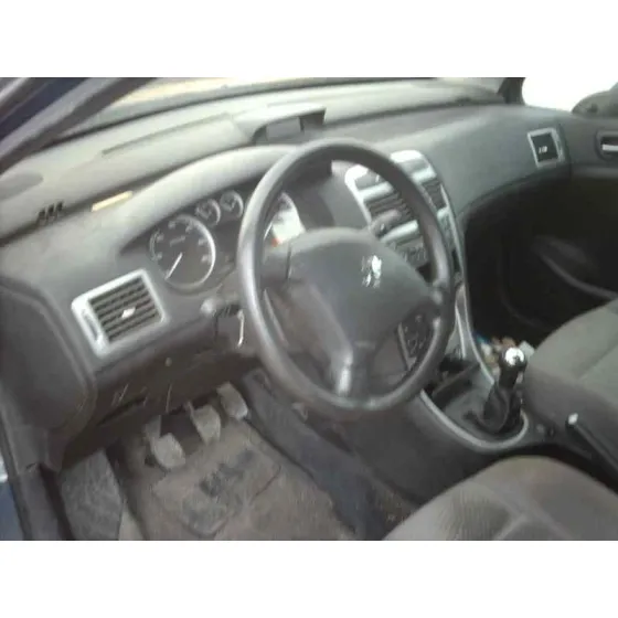 PEUGEOT 307 (S1) '2003 XR AZUL