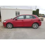 CITROEN C4 LIM. '2016 FEEL ROJO