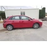 CITROEN C4 LIM. '2016 FEEL ROJO