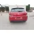 CITROEN C4 LIM. '2016 FEEL ROJO