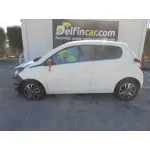 PEUGEOT 108 '2019 ACTIVE BLANCO