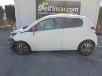 Imagen del vehículo