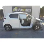 PEUGEOT 108 '2019 ACTIVE BLANCO