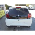 PEUGEOT 108 '2019 ACTIVE BLANCO