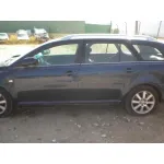TOYOTA AVENSIS WAGON (T25) TOYOTA AVENSIS WAGON (T25) '2003 2.0 SOL AZUL 2003