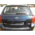TOYOTA AVENSIS WAGON (T25) TOYOTA AVENSIS WAGON (T25) '2003 2.0 SOL AZUL 2003