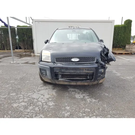 FORD FUSION (CBK) '2006 AMBIENTE NEGRO