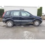 FORD FUSION (CBK) '2006 AMBIENTE NEGRO