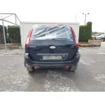 FORD FUSION (CBK) '2006 AMBIENTE NEGRO
