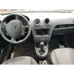 FORD FUSION (CBK) '2006 AMBIENTE NEGRO