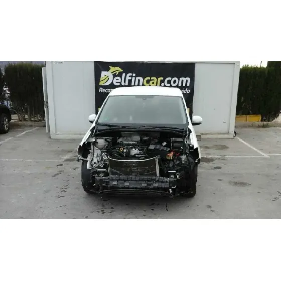 SEAT ALHAMBRA (711) '2017 STYLE BLANCO