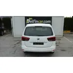 SEAT ALHAMBRA (711) '2017 STYLE BLANCO