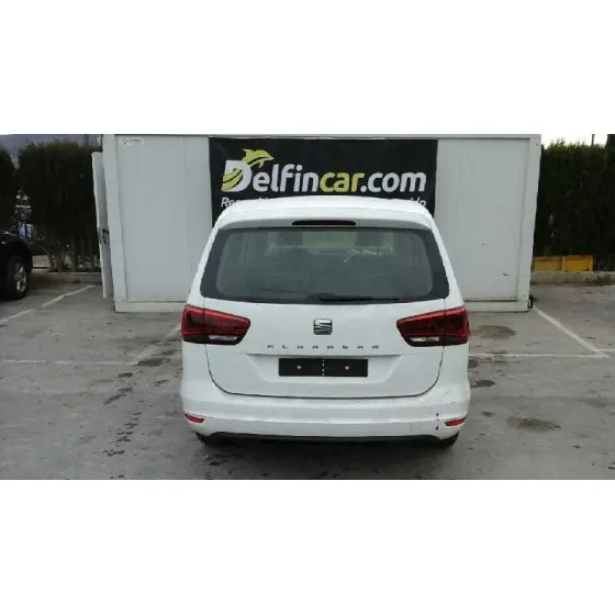 SEAT ALHAMBRA (711) '2017 STYLE BLANCO