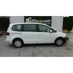 SEAT ALHAMBRA (711) '2017 STYLE BLANCO