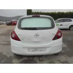 OPEL CORSA D OPEL CORSA D '2008 COSMO BLANCO 2006