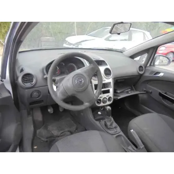 OPEL CORSA D '2008 COSMO BLANCO