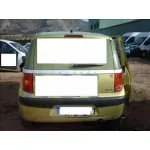 PEUGEOT 1007 PEUGEOT 1007 '2005 URBAN VERDE 2005