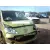 PEUGEOT 1007 PEUGEOT 1007 '2005 URBAN VERDE 2005