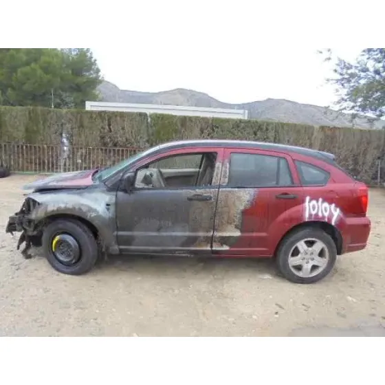 DODGE CALIBER '2007 S GRANATE
