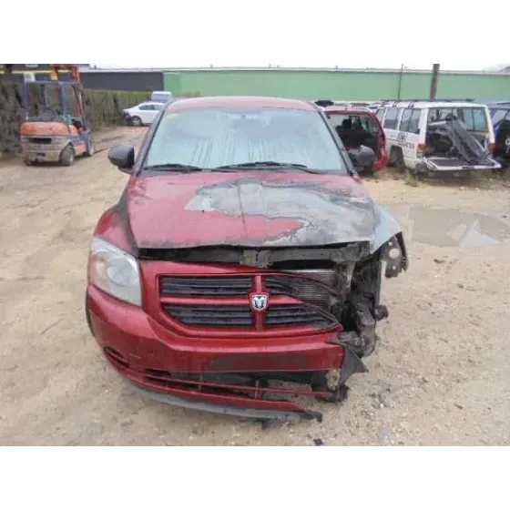 DODGE CALIBER '2007 S GRANATE