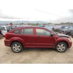 DODGE CALIBER DODGE CALIBER '2007 S GRANATE 2006
