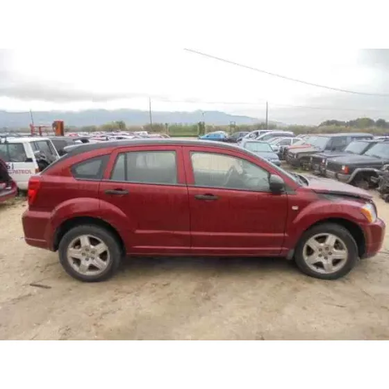 DODGE CALIBER '2007 S GRANATE