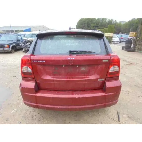 DODGE CALIBER '2007 S GRANATE