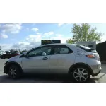 HONDA CIVIC BERLINA 5 (FK) '2009 2.2 I-CTDI COMFORT GRIS PLATA