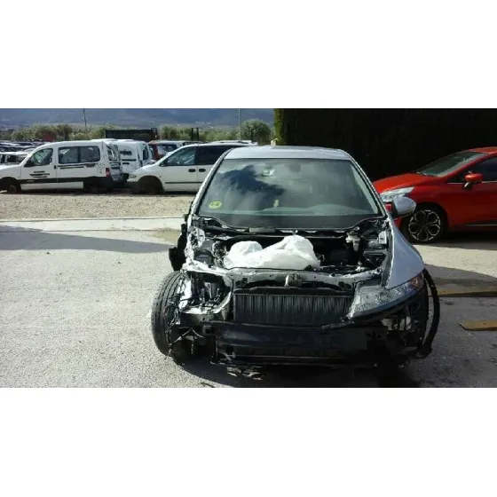 HONDA CIVIC BERLINA 5 (FK) '2009 2.2 I-CTDI COMFORT GRIS PLATA