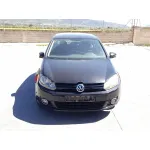 Volkswagen GOLF VI (5K1) 2009