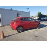 MAZDA 2 LIM. () '2018 ORIGIN ROJO