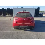 MAZDA 2 LIM. () '2018 ORIGIN ROJO