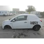 OPEL CORSA D '2008 CATCH ME BLANCO