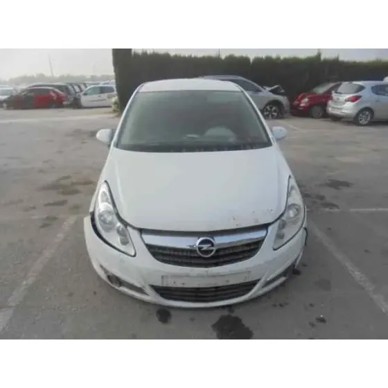 OPEL CORSA D '2008 CATCH ME BLANCO