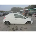 OPEL CORSA D '2008 CATCH ME BLANCO