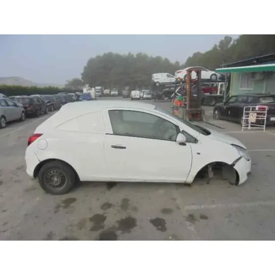 OPEL CORSA D '2008 CATCH ME BLANCO