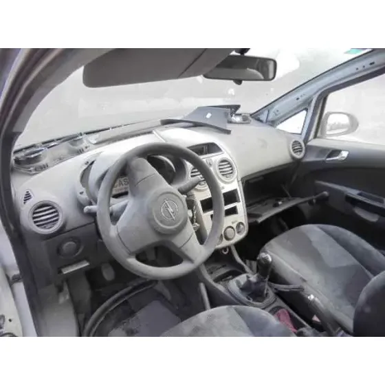 OPEL CORSA D '2008 CATCH ME BLANCO
