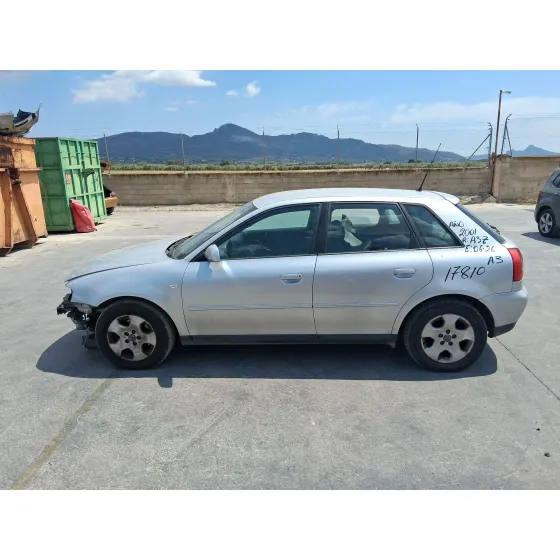 Audi A3 (8L1) 2000