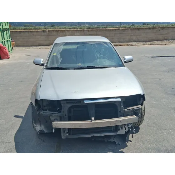 Audi A3 (8L1) 2000