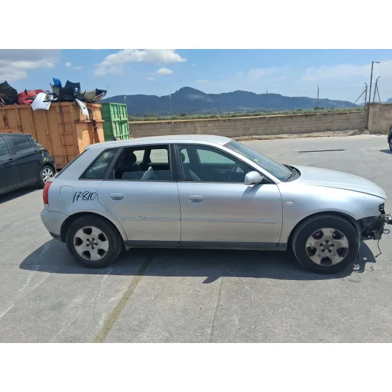 Audi A3 (8L1) 2000
