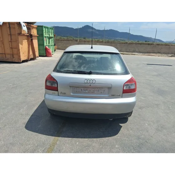 Audi A3 (8L1) 2000