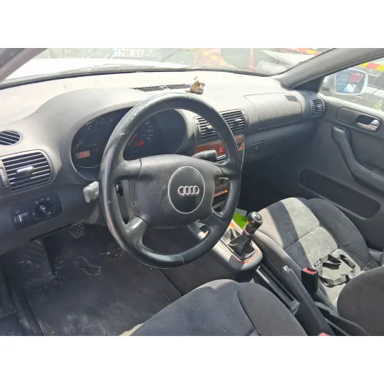 Audi A3 (8L1) 2000